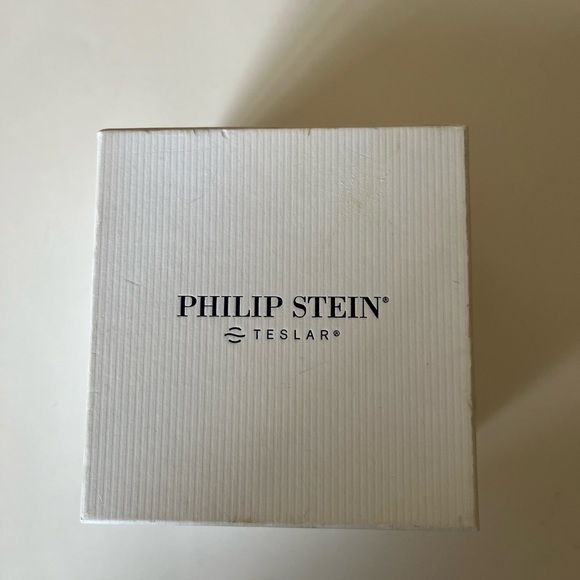 Philip Stein Men Teslar Sport Chronograph Watch - Picture 3 of 7